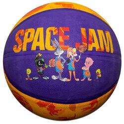 Minge baschet Spalding Space Jam Tune Squad (Orange/Blue)