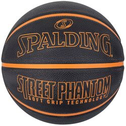 Minge baschet Spalding Street Phantom R.7 (Black)