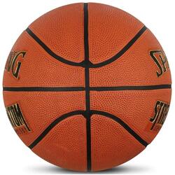Minge de baschet Spalding Street Phantom R.7 (Orange) Thumb