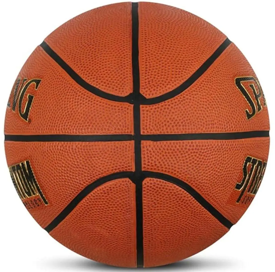 Minge de baschet Spalding Street Phantom R.7 (Orange) - 3