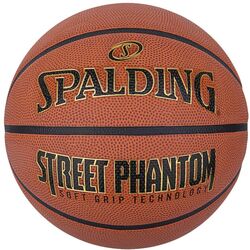 Minge de baschet Spalding Street Phantom R.7 (Orange)