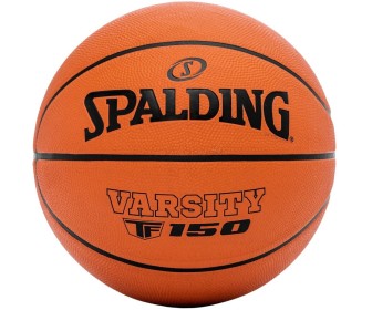 Мяч баскетбольный Spalding TF-150 Varsity R.7 (Orange)