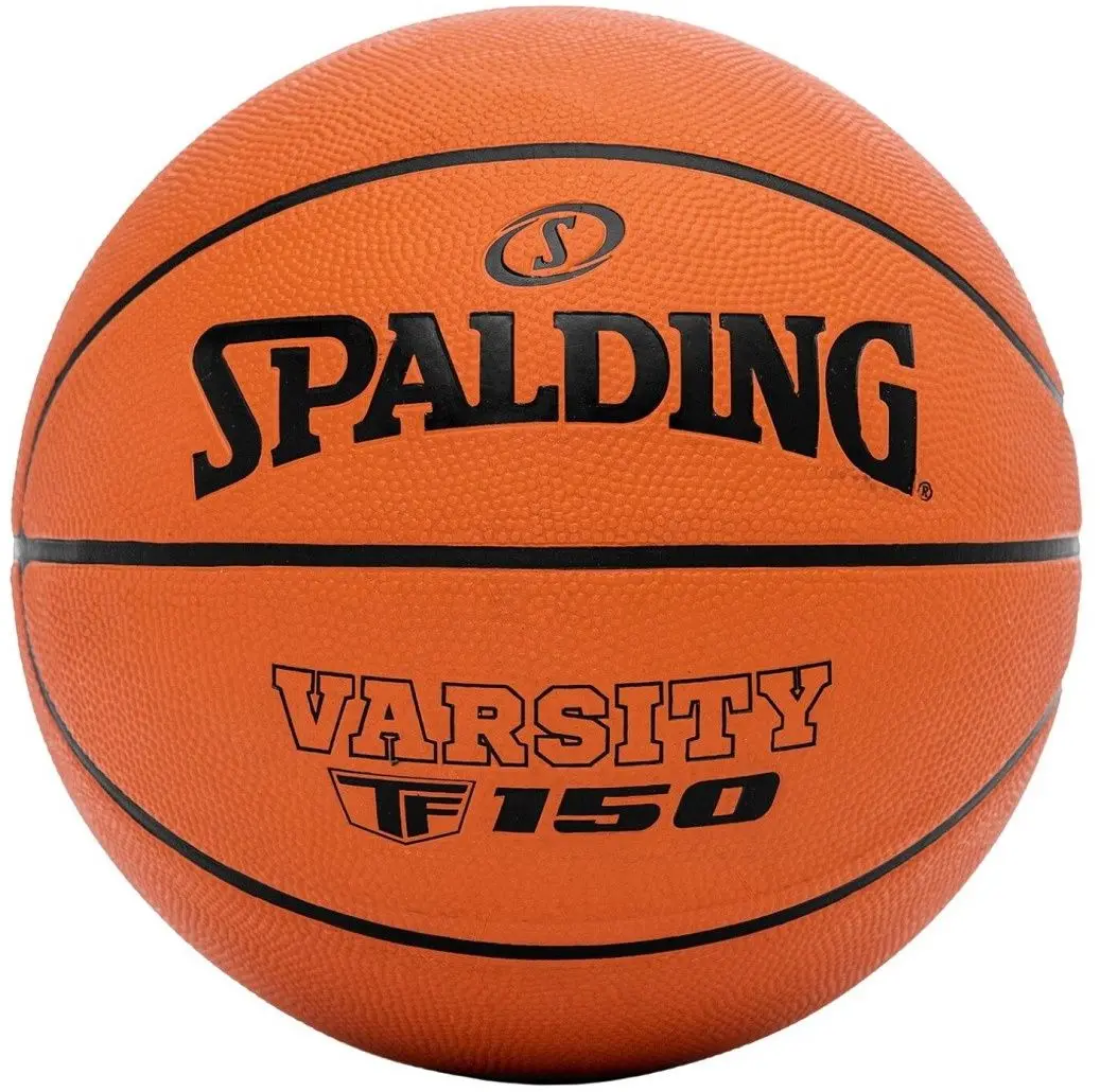 Minge baschet Spalding TF-150 Varsity R.7 (Orange)