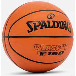 Minge baschet Spalding Varsity FIBA TF-150 (Orange) Thumb