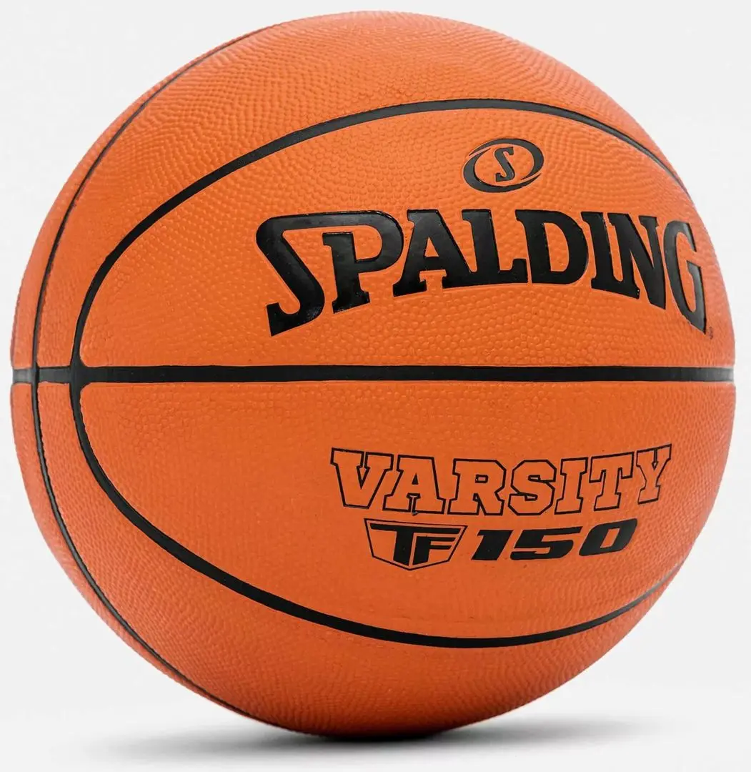 Minge baschet Spalding Varsity FIBA TF-150 (Orange)