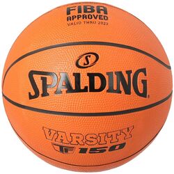 Minge baschet Spalding Varsity TF-150 N.5 (Orange)
