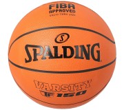 Мяч баскетбольный Spalding Varsity TF-150 N.6 (Orange)