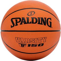 Minge de baschet Spalding Varsity TF-150 R.5 (Orange)