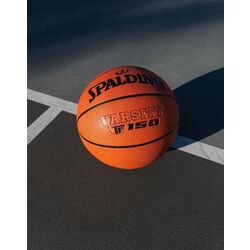 Minge de baschet Spalding Varsity TF-150 R.5 (Orange) Thumb