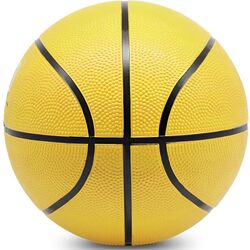 Баскетбольный мяч Sport Nr.7 DWS040366 (Yellow) Thumb