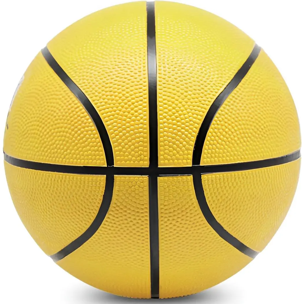 Баскетбольный мяч Sport Nr.7 DWS040366 (Yellow) - 2