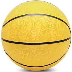 Баскетбольный мяч Sport Nr.7 DWS040366 (Yellow)