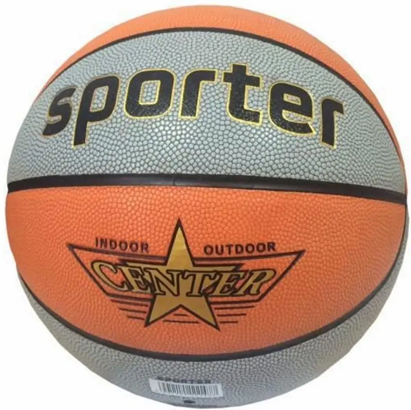 Minge de baschet Sporter Center M7