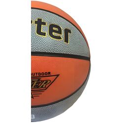 Minge baschet Sporter LBBC01 (Orange/Grey) Thumb