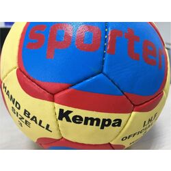 Minge pentru handball Sporter Kempa Thumb