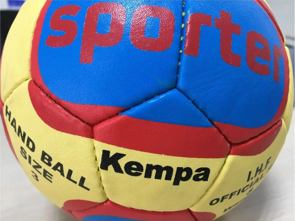 Minge pentru handball Sporter Kempa - 2