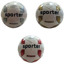 Minge de fotbal Sporter Modern