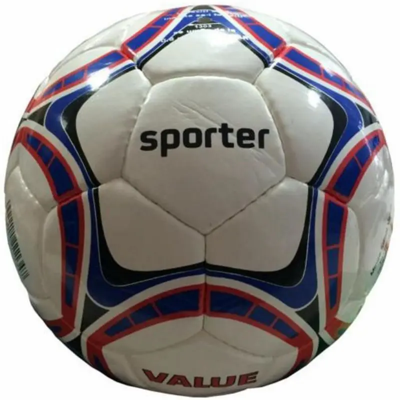 Minge de fotbalt Sporter Value