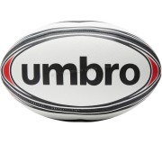 Мяч для регби Umbro R.5 (White/Red/Black)