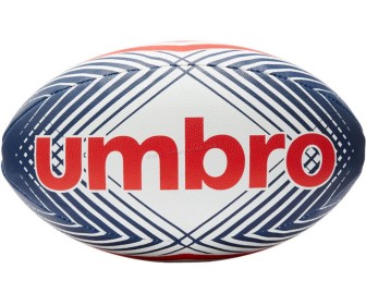 Мяч для регби Umbro R.5 (White/Red/Navy)