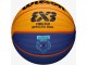 Minge de baschet Wilson Fiba 3x3 Official WZ1001808XB6F R.6 (Yellow/Blue)