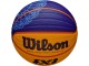 Мяч баскетбольный Wilson Fiba 3x3 Replica WZ3015001XB6F R.6 (Yellow/Blue)