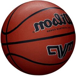 Minge baschet Wilson MVP WTB1417XB05 N.5 (Brown) Thumb