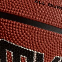 Minge baschet Wilson MVP WTB1417XB05 N.5 (Brown) Thumb