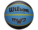 Minge baschet Wilson MVP WTB9019XB07 N.7 (Black/Blue)