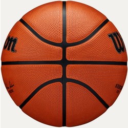 Minge de baschet Wilson NBA Authentic R.7 (Brown) Thumb