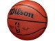 Мяч баскетбольный Wilson NBA Authentic WTB7200XB07 (Orange)