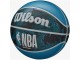 Мяч баскетбольный Wilson NBA DRV Plus Vibe WZ30126 R.7 (Blue/Black)