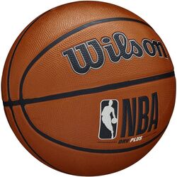 Minge de baschet Wilson NBA DRV Plus WTB9200XB06 R.6 (Orange) Thumb