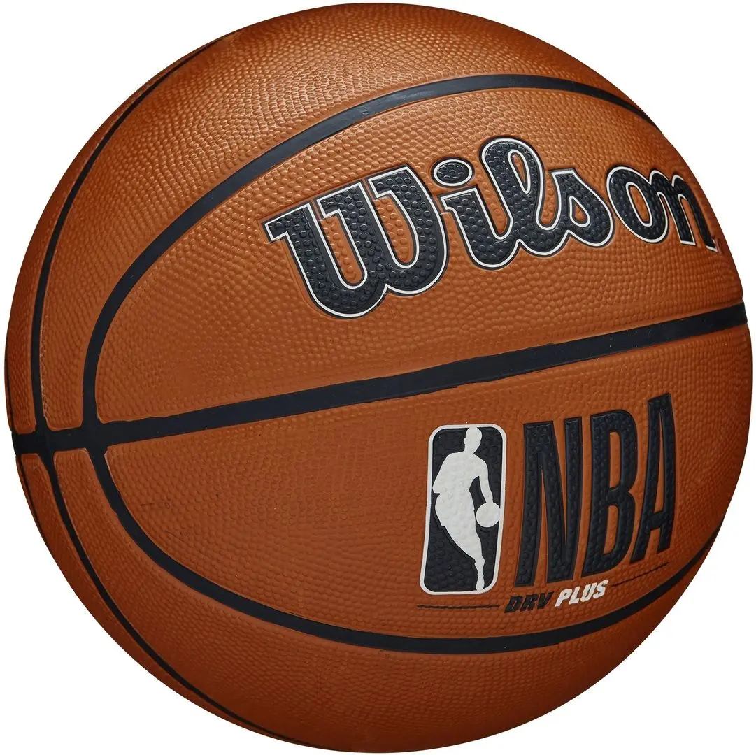 Minge de baschet Wilson NBA DRV Plus WTB9200XB06 R.6 (Orange)