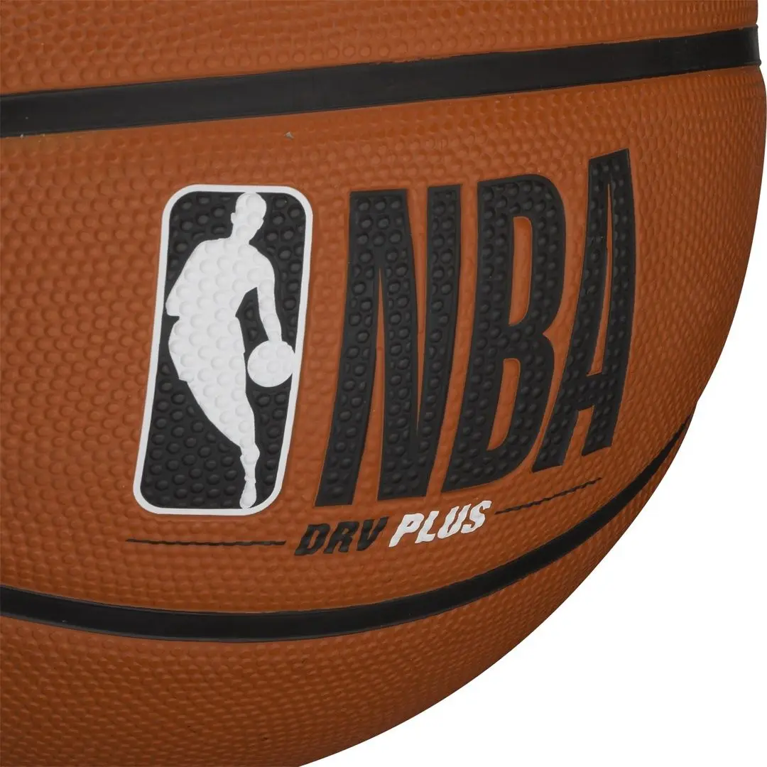 Minge de baschet Wilson NBA DRV Plus WTB9200XB06 R.6 (Orange)