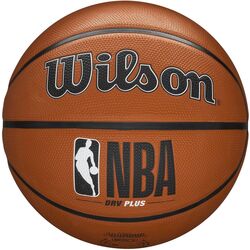 Minge de baschet Wilson NBA DRV Plus WTB9200XB06 R.6 (Orange) Thumb