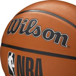 Minge de baschet Wilson NBA DRV Plus WTB9200XB06 R.6 (Orange) Thumb