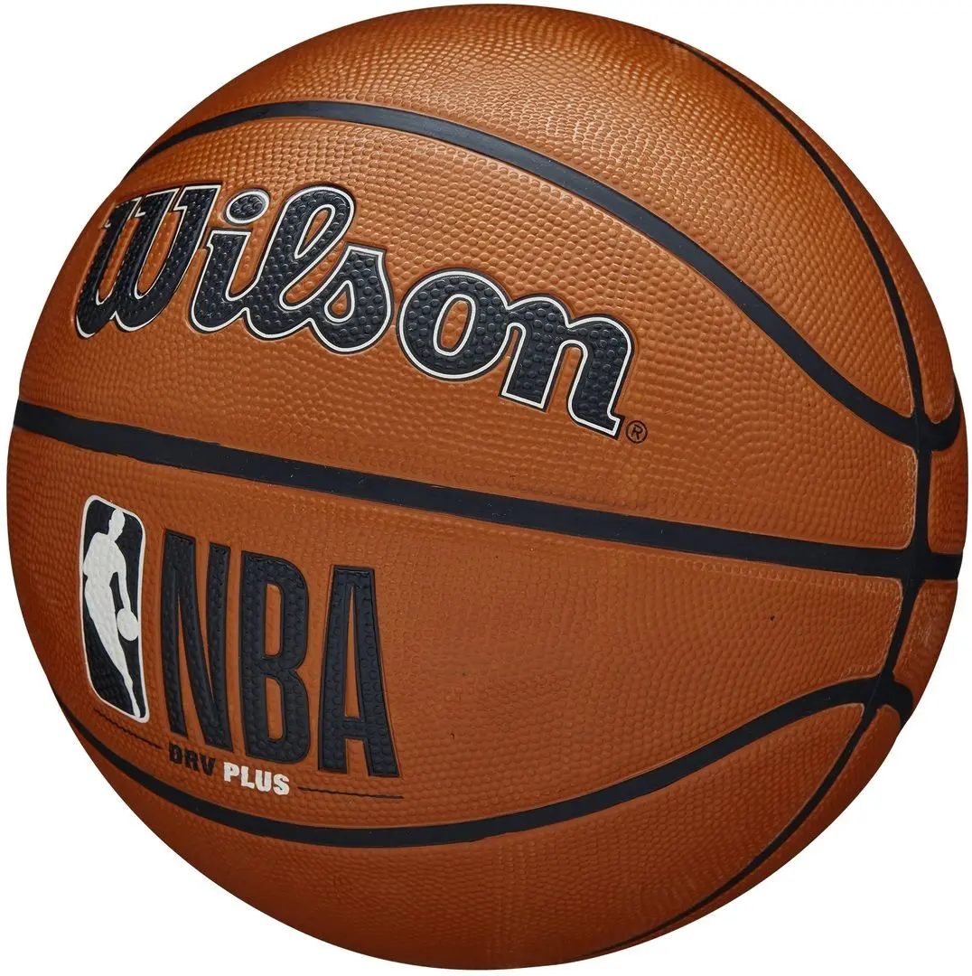 Minge de baschet Wilson NBA DRV Plus WTB9200XB06 R.6 (Orange)