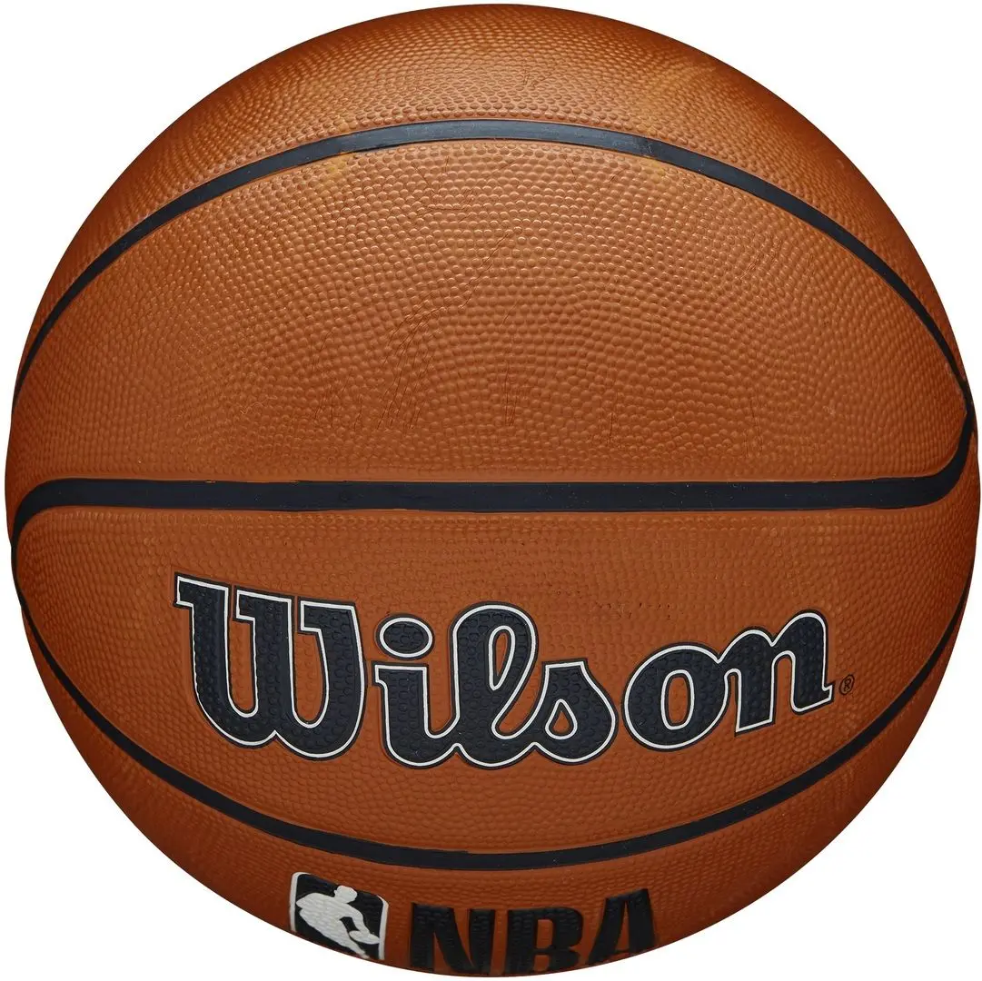 Minge de baschet Wilson NBA DRV Plus WTB9200XB06 R.6 (Orange)