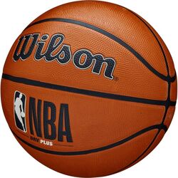 Minge de baschet Wilson NBA DRV Plus WTB9200XB07 R.7 (Orange) Thumb