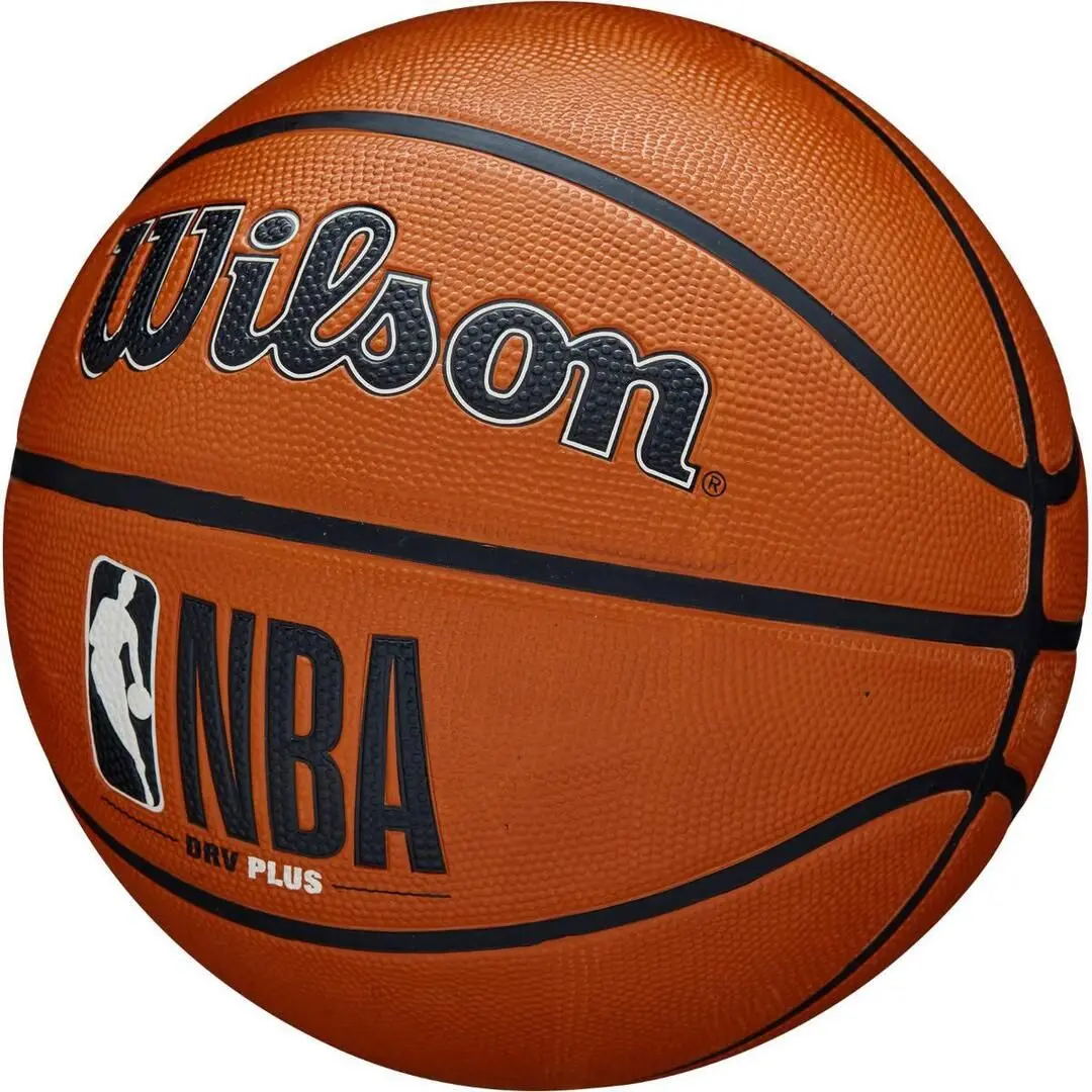 Minge de baschet Wilson NBA DRV Plus WTB9200XB07 R.7 (Orange)