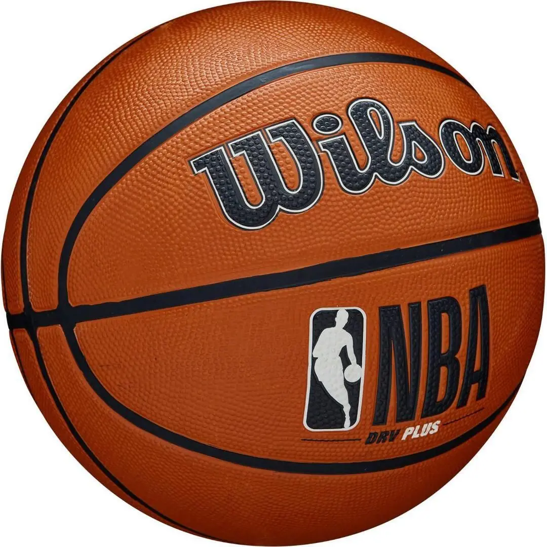 Minge de baschet Wilson NBA DRV Plus WTB9200XB07 R.7 (Orange)
