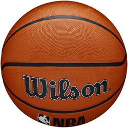 Minge de baschet Wilson NBA DRV Plus WTB9200XB07 R.7 (Orange) Thumb