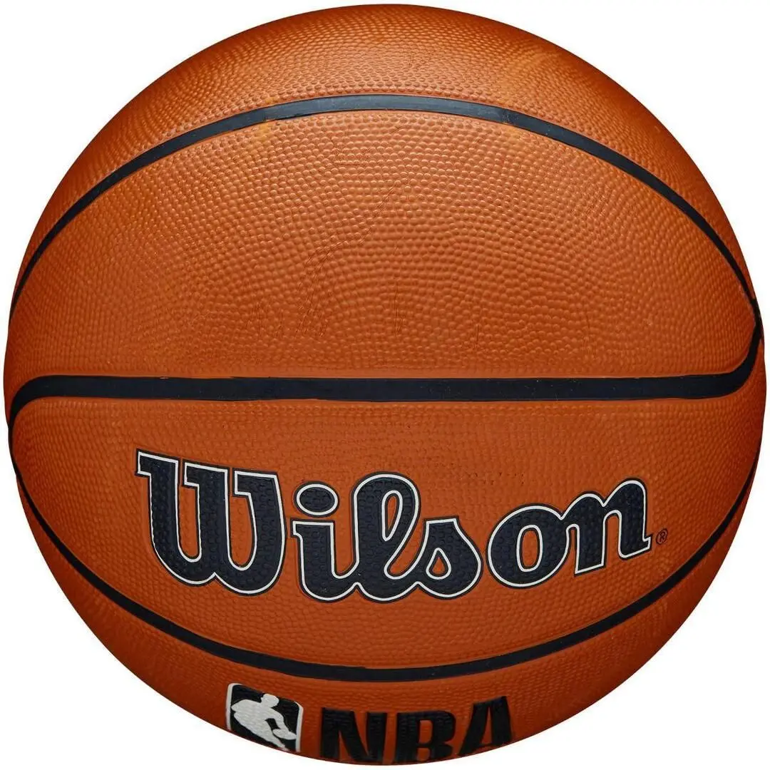 Minge de baschet Wilson NBA DRV Plus WTB9200XB07 R.7 (Orange)