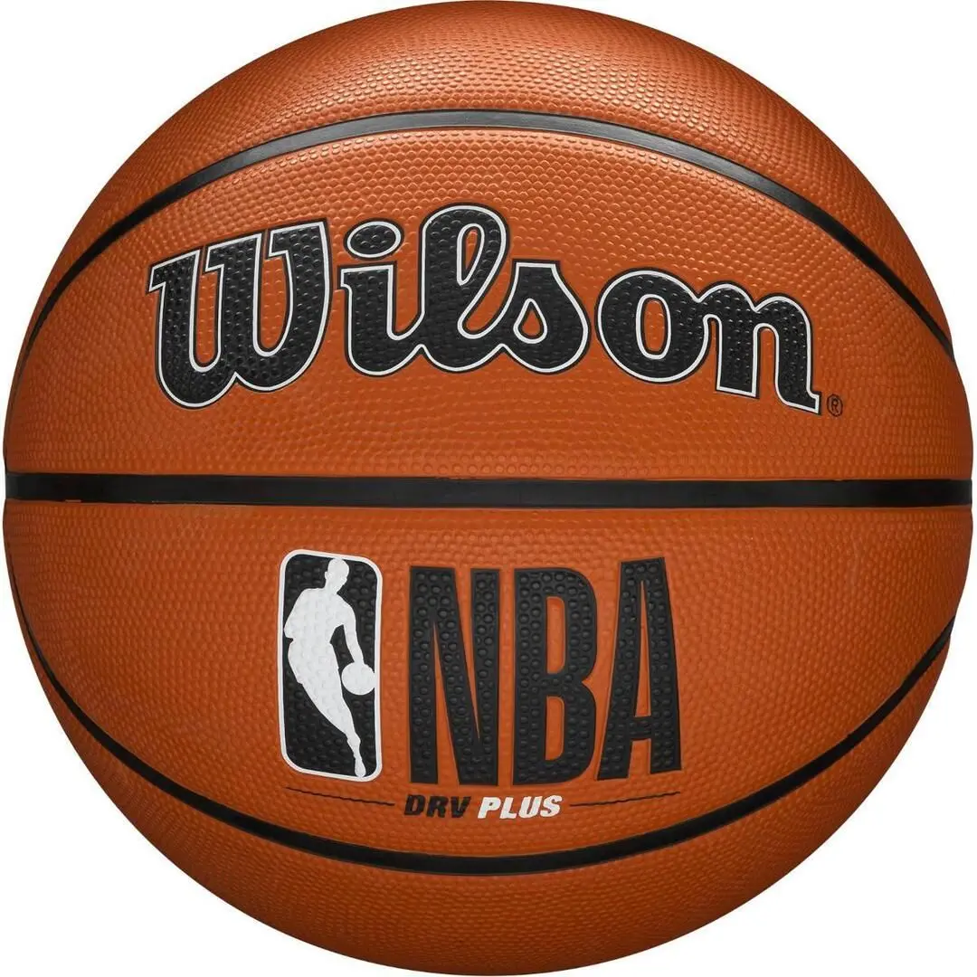 Minge de baschet Wilson NBA DRV Plus WTB9200XB07 R.7 (Orange)