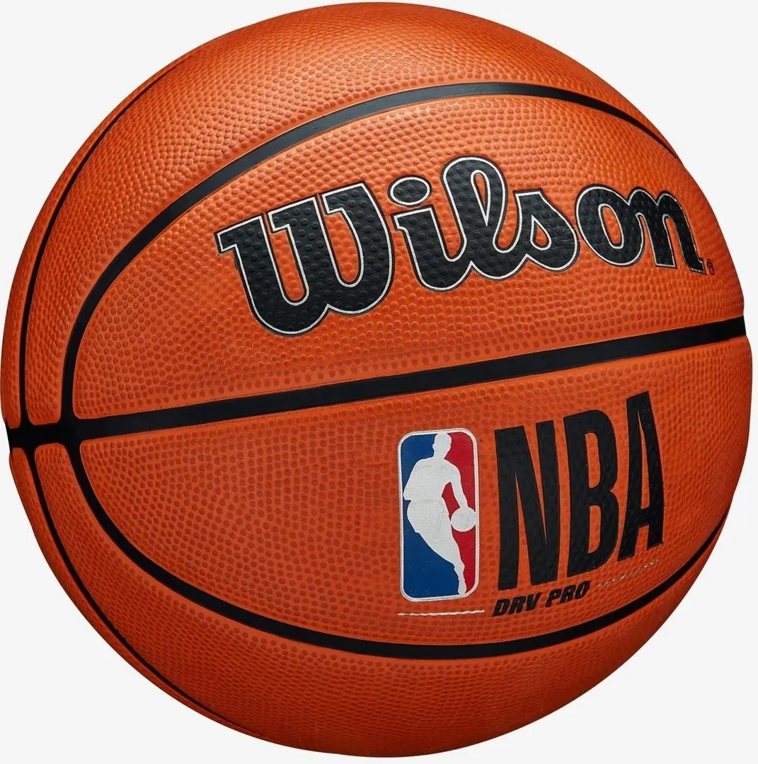 Minge de baschet Wilson NBA DRV Pro WTB9100XB07 R.7 (Orange)