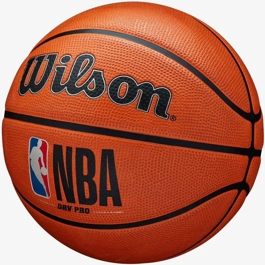 Minge de baschet Wilson NBA DRV Pro WTB9100XB07 R.7 (Orange)