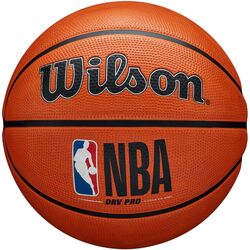 Minge de baschet Wilson NBA DRV Pro WTB9100XB07 R.7 (Orange)