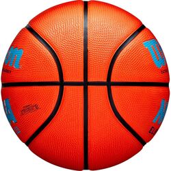 Minge de baschet Wilson NCAA Elevate VXT WZ3006802XB R.7 (Orange) Thumb