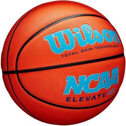 Minge de baschet Wilson NCAA Elevate VXT WZ3006802XB R.7 (Orange) Thumb